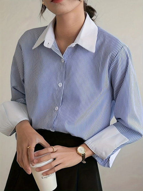 Vải Sơ Mi Kẻ: 